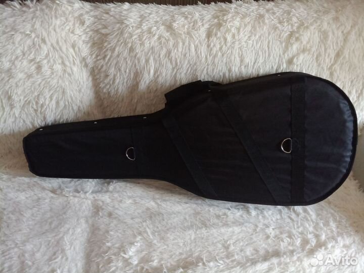 Кофр (кейс) для классической гитары