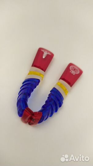 Перекидные четки - Асклепий