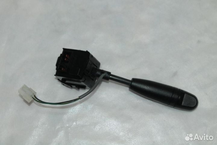 Подрулевой переключатель света Chevrolet Aveo T255
