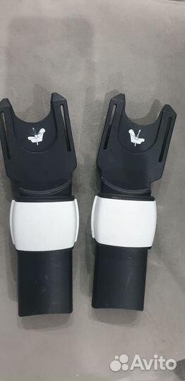 Адаптеры для bugaboo