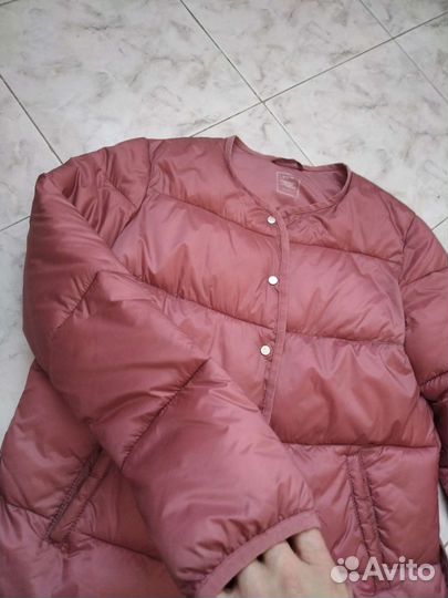 Куртка демисезонная женская