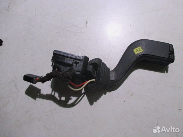 Переключатель дворников Opel Zafira 1.8 2002