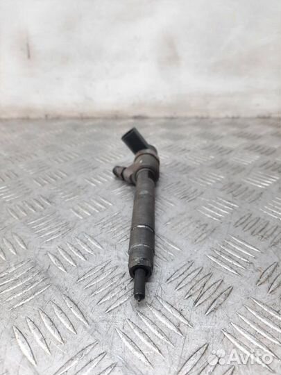 Форсунка Mercedes-Benz C-Class 2.2 646963 2005