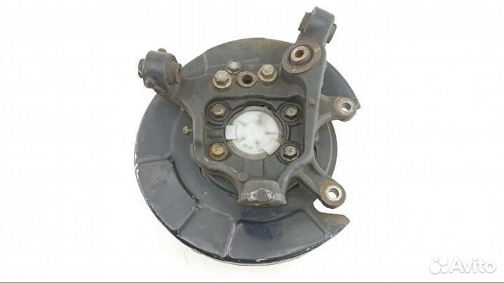 Ступица задняя правая Nissan Murano PZ50 2006