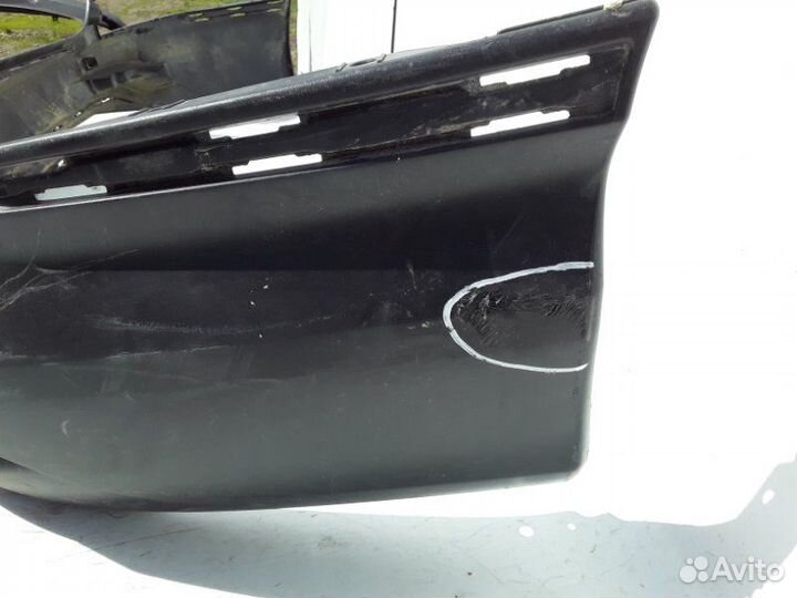 Бампер задний Honda Cr-V 5 2019