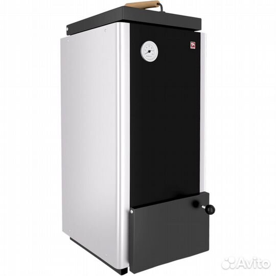 Котел твердотопливный Лемакс Форвард-20 (200 м2)