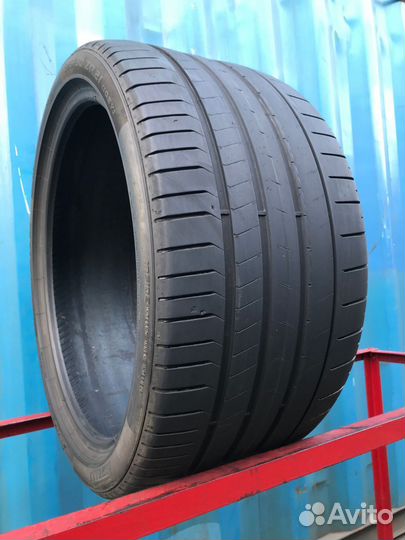 Pirelli P Zero 315/30 R21 105Y