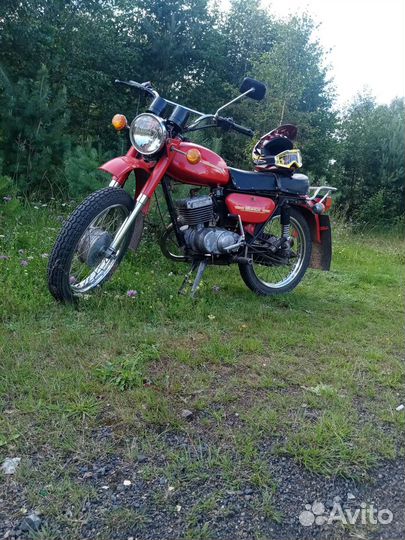 Минск 125