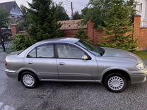 Nissan Bluebird Sylphy 1.5 AT, 2000, 370 000 км, с пробегом, цена 360 000 руб.