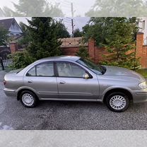 Nissan Bluebird Sylphy 1.5 AT, 2000, 370 000 км, с пробегом, цена 360 000 руб.