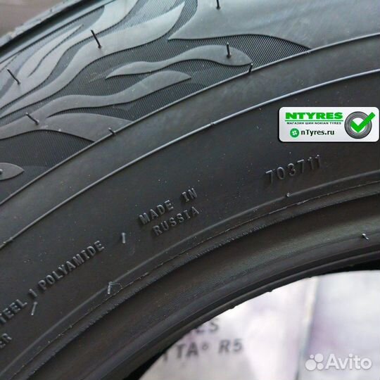 Ikon Tyres Autograph Aqua 3 SUV 225/65 R17 106H