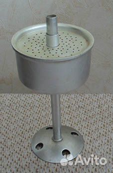 Кремовзбивалка, мясорубка, пароварка и др. (СССР)