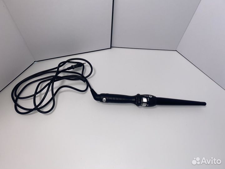 Щипцы для завивки волос Erica ER TCM 025