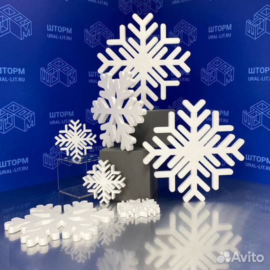 Резка пенопласта