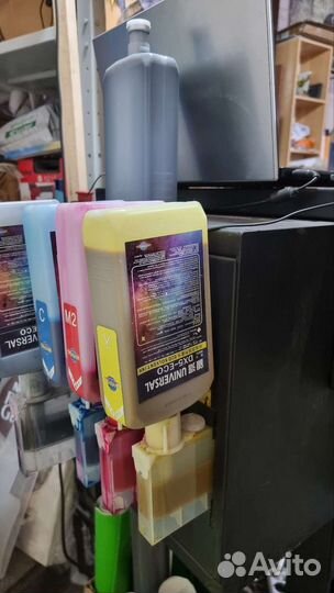 Интерьерный принтер Epson