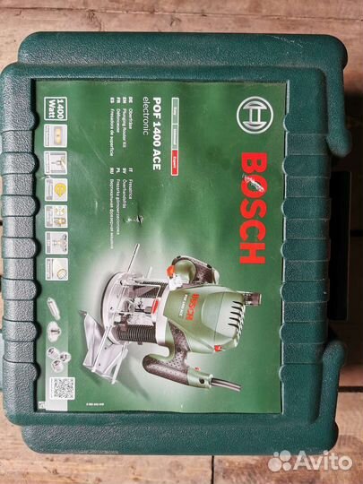 Электроинструмент