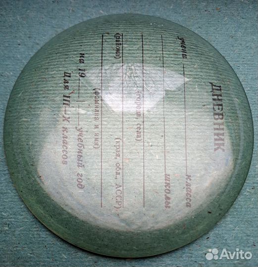 Увеличительная линза стекло