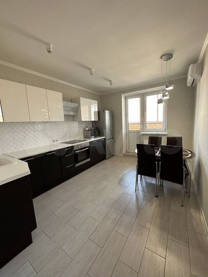 2-к. квартира, 62,3 м², 15/17 эт.