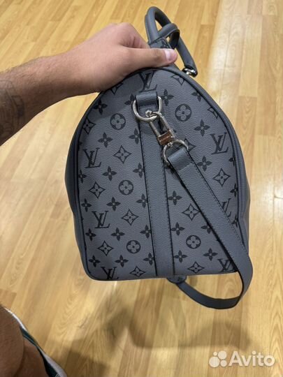 Дорожная сумка louis vuitton