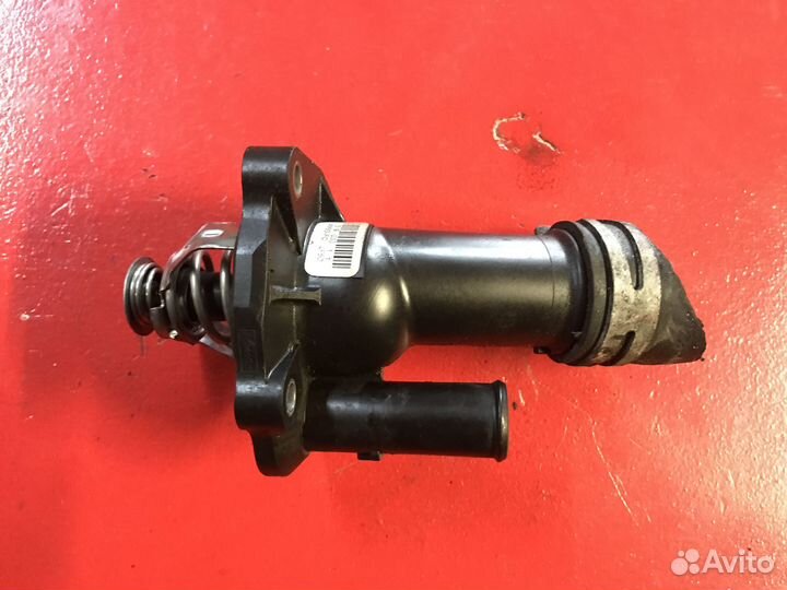 Термостат Ford Focus 2 CB4 1.6 hxda