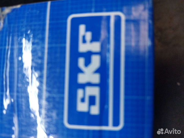 Ступичные подшипники передние audi q3