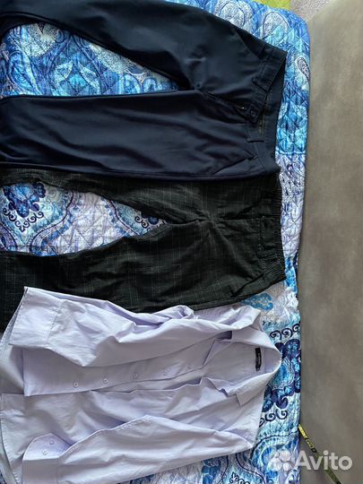 Вещи на мальчика подростка