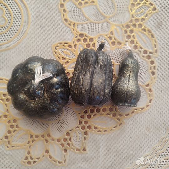 Набор свечей