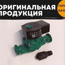 Циркуляционный насос Wilo yonos pico 25/1-4