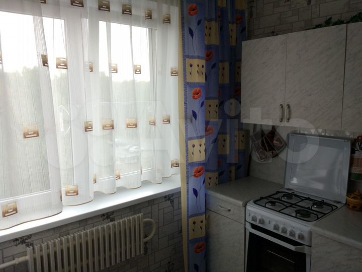 2-к. квартира, 47,3 м², 7/9 эт.