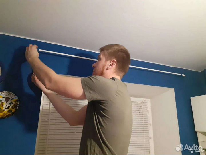 Муж на час - выручит Вас