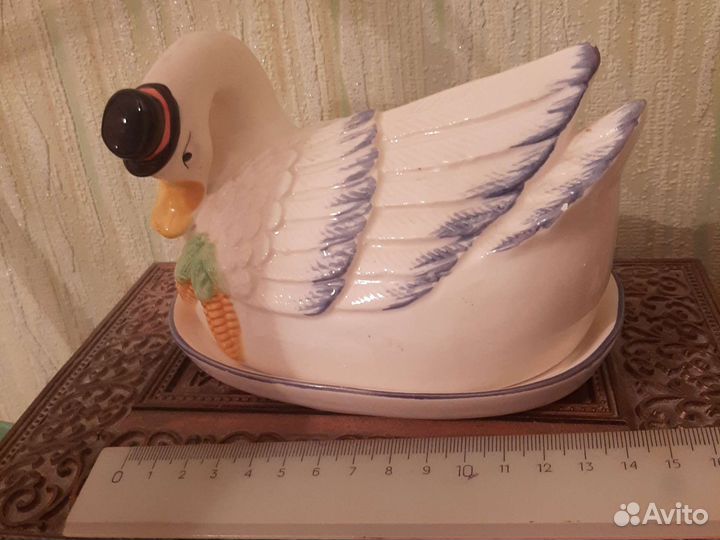 Масленки винтаж, СССР