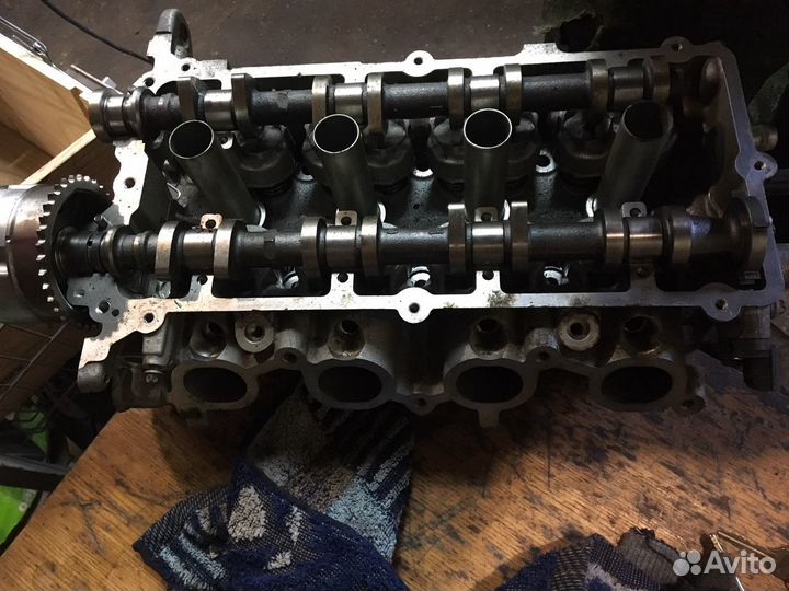 Гбц Ланцер 10