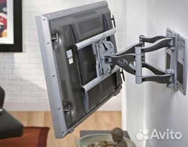 Установка и настройка антенн Триколор МТС тв НТВ