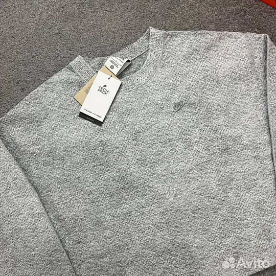 Свитер Nike