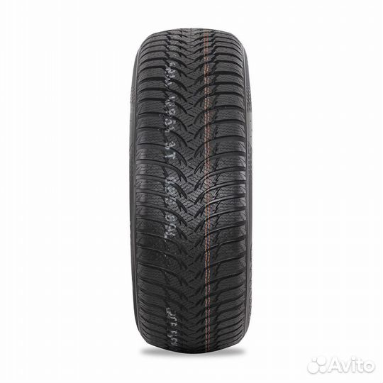 Kumho WinterCraft WP51 185/55 R16 83H