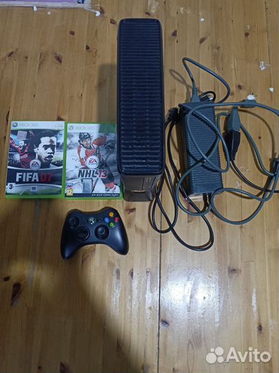 Xbox 360