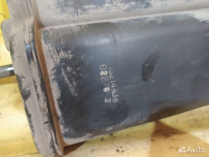 Абсорбер фильтр угольный Cadillac SRX 2003-2009