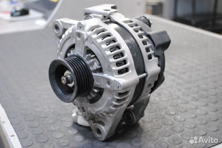 Генератор Hyundai Santa Fe 3.3 V6, Kia Sorento 3.5