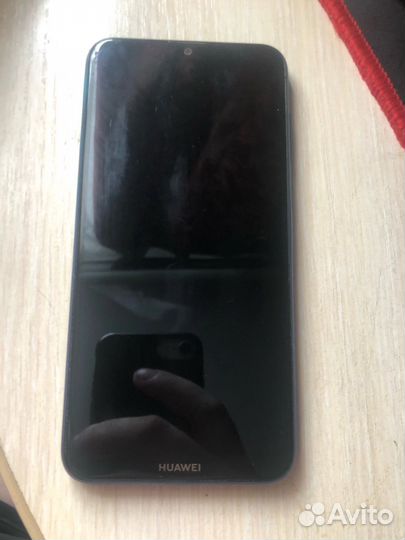 HUAWEI Y7, 2/16 ГБ