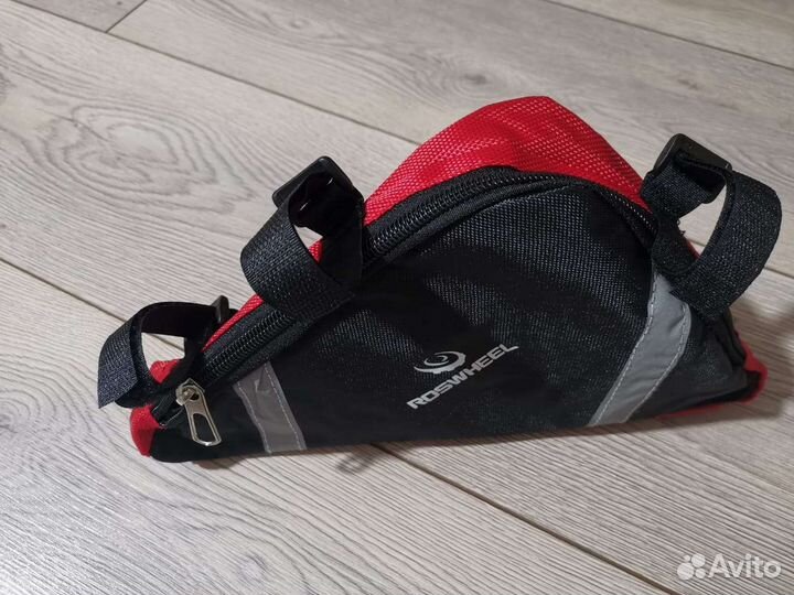 Сумка для велосипеда