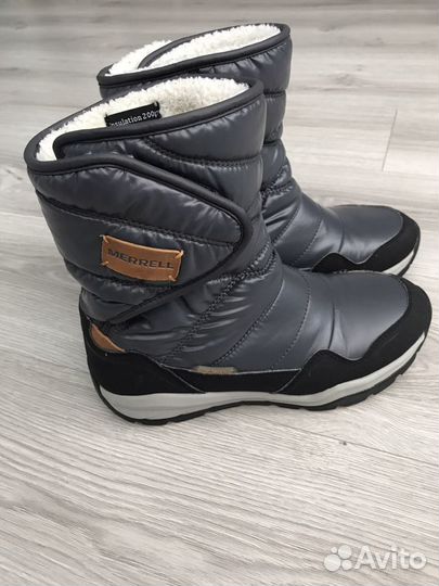 Сапоги Merrell Dakota 37р