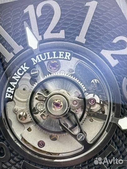 Franck Muller