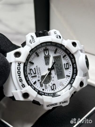 Наручные часы Casio g-shock