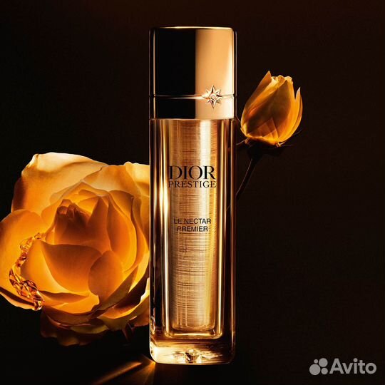 Dior Prestige Le Nectar Premier Serum 60 ml
