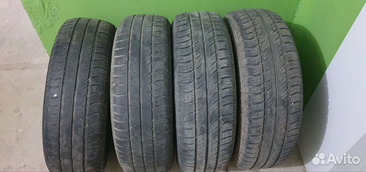 Amtel Planet DC 185/65 R15 92H