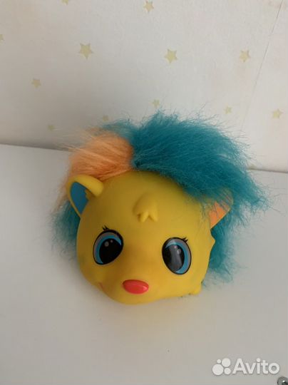 Интерактивные игрушки