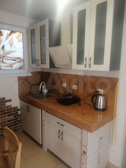 Квартира-студия, 28 м², 1/1 эт.