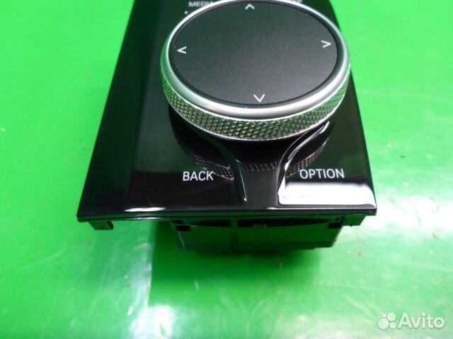 Джойстик Bmw X7 G07 с 2018г