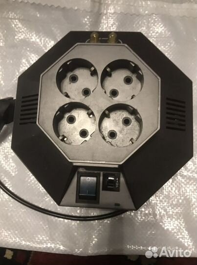 Стабилизатор напряжения Pilot LD-900