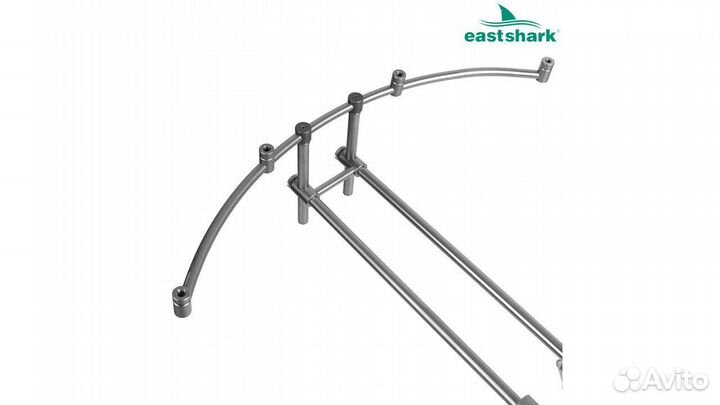 Род под EastShark